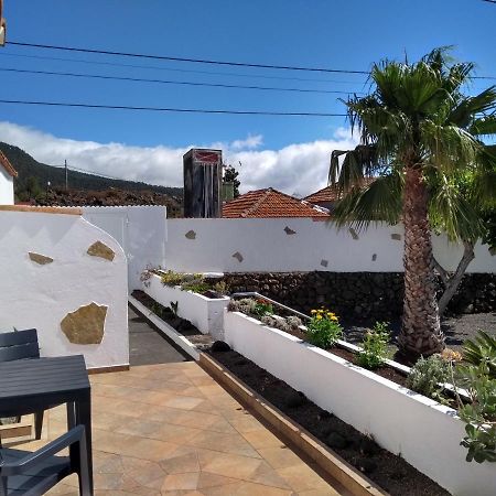 Finca Primavera El Paso Bagian luar foto