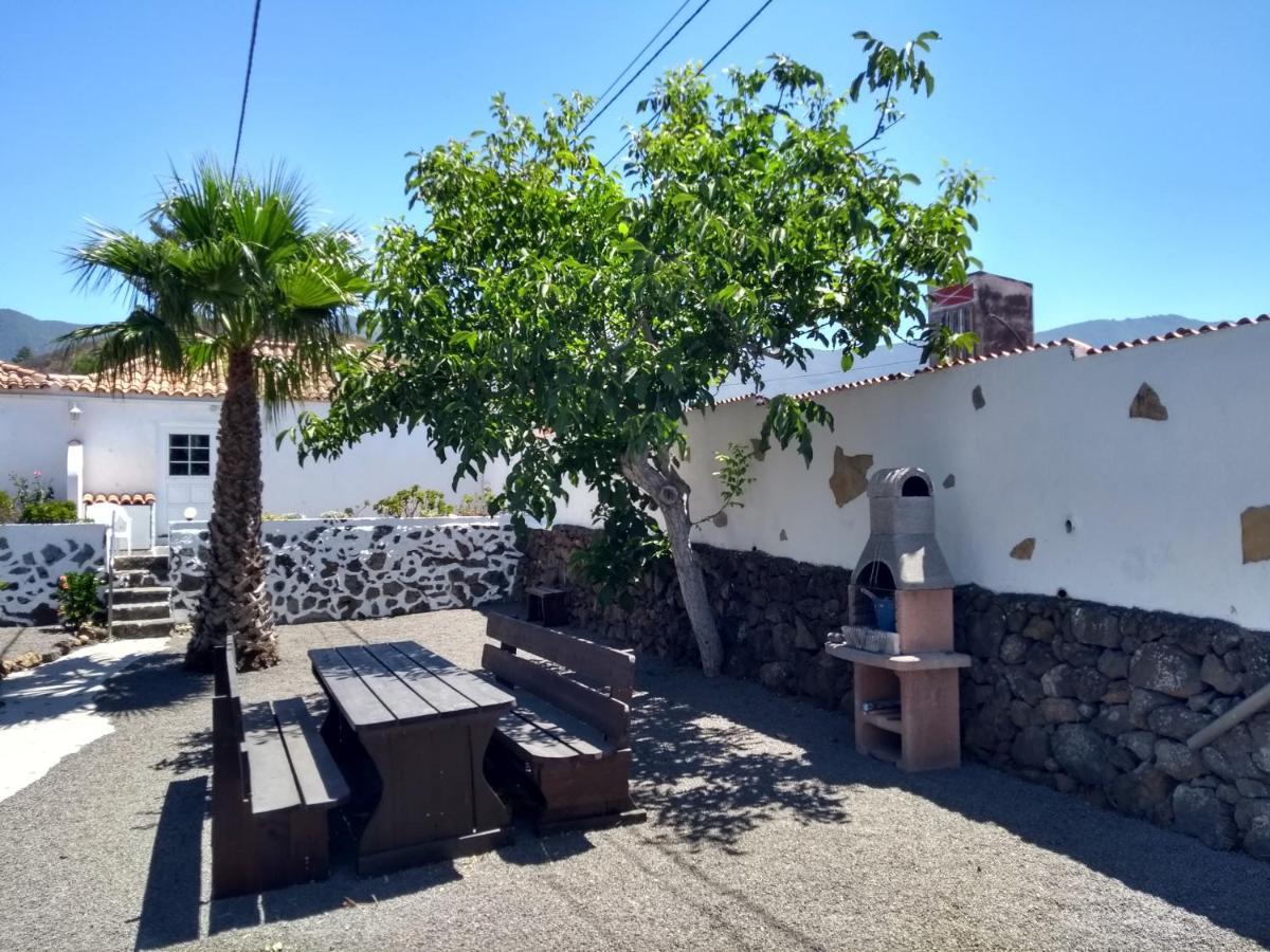 Finca Primavera El Paso Bagian luar foto