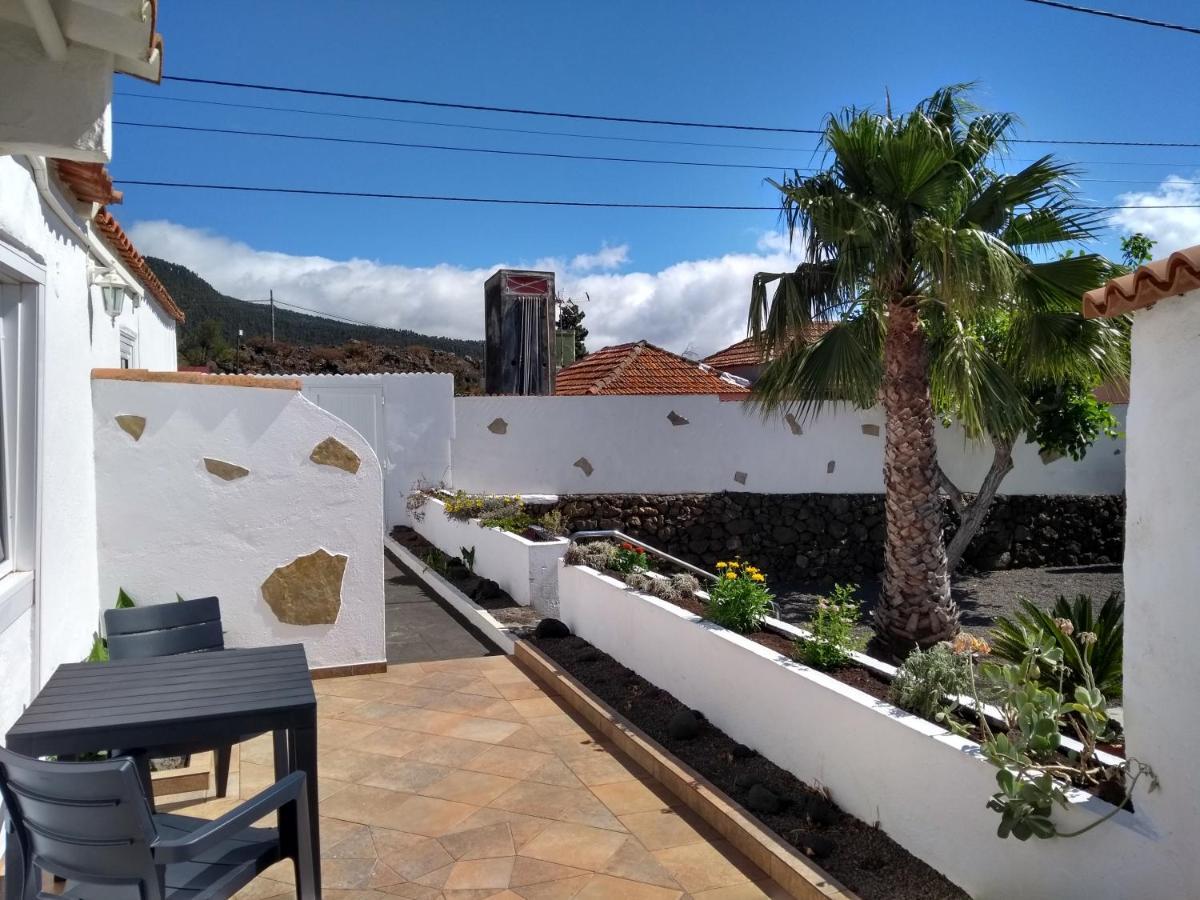 Finca Primavera El Paso Bagian luar foto