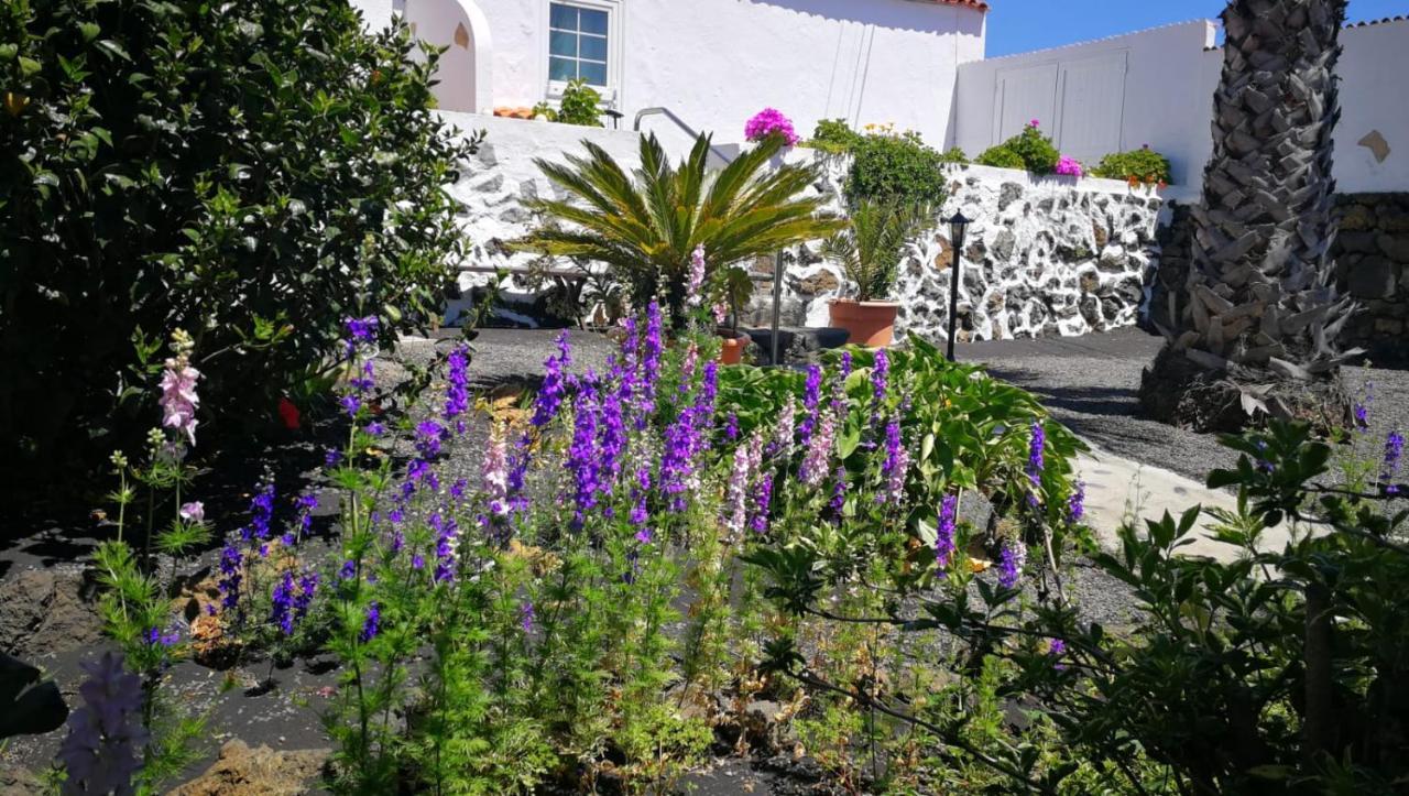 Finca Primavera El Paso Bagian luar foto