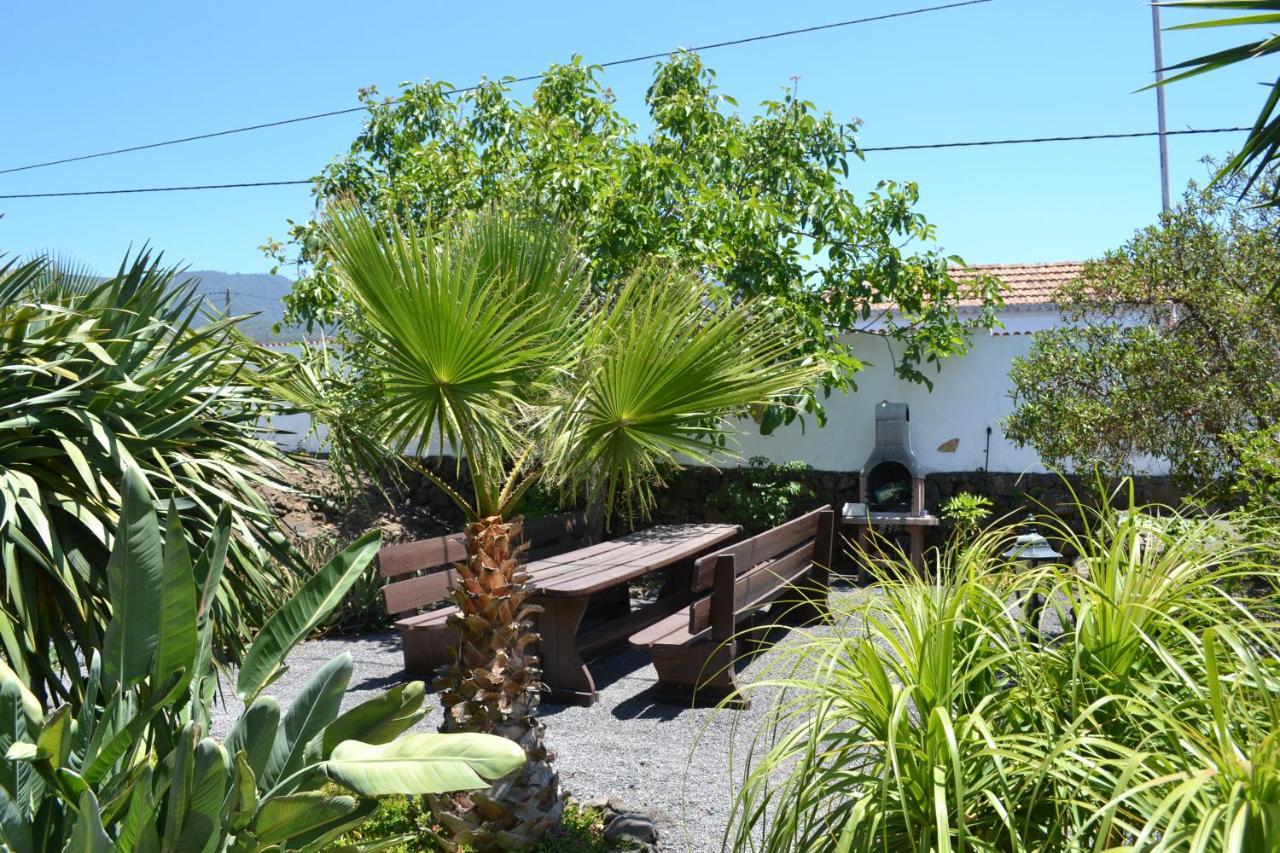 Finca Primavera El Paso Bagian luar foto